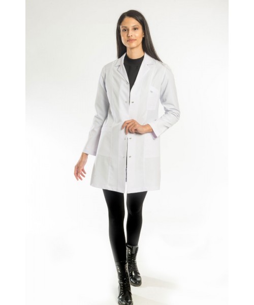 Eczane Önlüğü Bayan Ortaboy