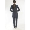 Bayan Uzun Kollu Forma Takımı - Lacivert