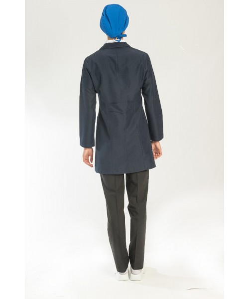 İş Önlüğü - Bayan Lacivert