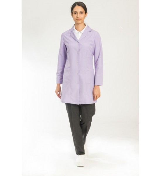 İş Önlüğü - Bayan LİLA