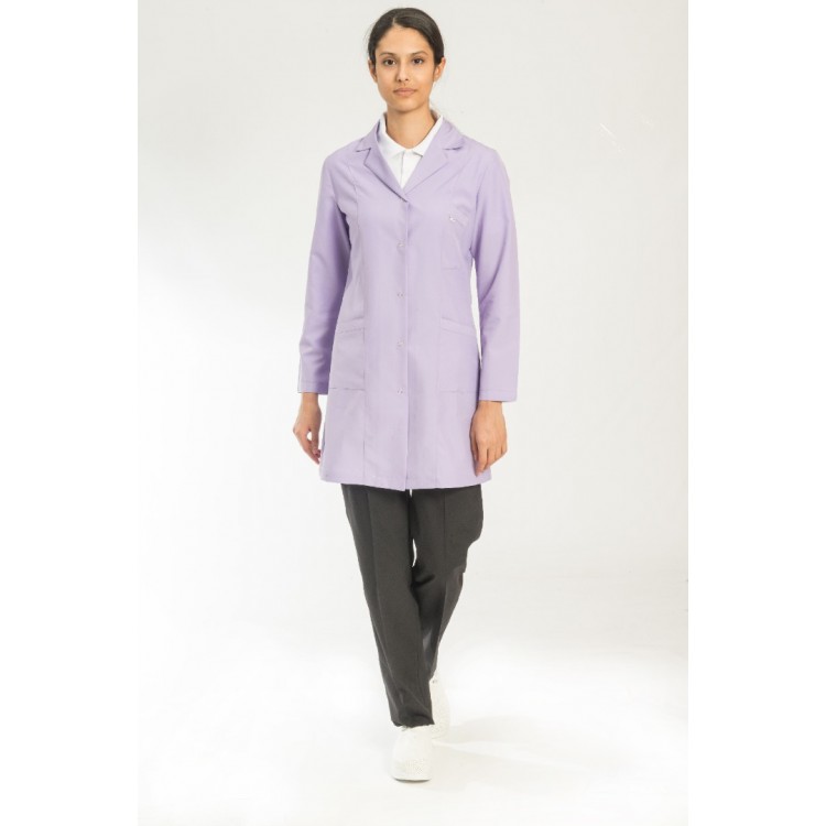 İş Önlüğü - Bayan LİLA