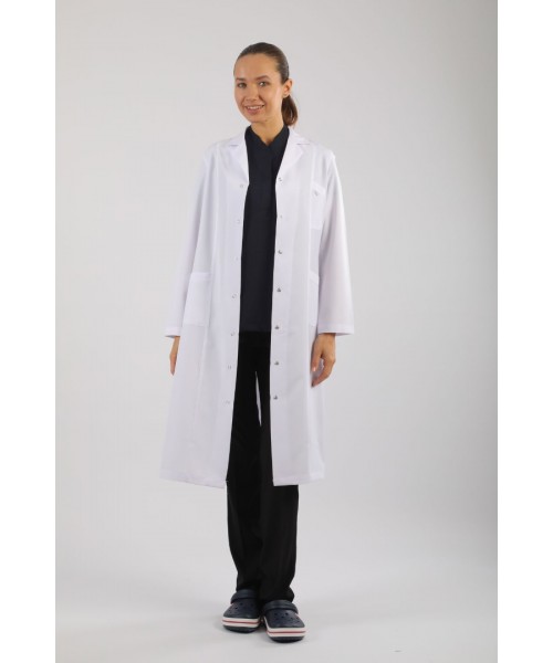 Bayan Doktor Önlüğü - Maxi Boy