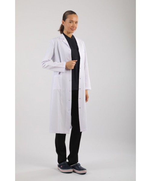 Bayan Doktor Önlüğü - Maxi Boy