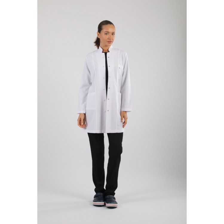 Eczane Önlüğü Bayan Hakimyaka Ortaboy