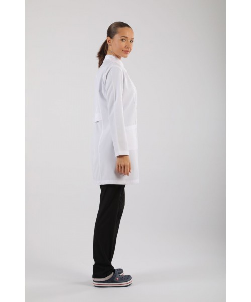 Eczane Önlüğü Bayan Hakimyaka Ortaboy