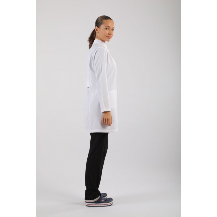 Eczane Önlüğü Bayan Hakimyaka Ortaboy