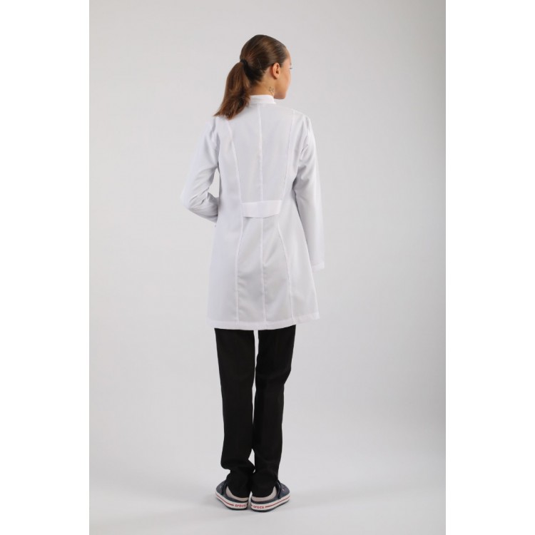 Eczane Önlüğü Bayan Hakimyaka Ortaboy