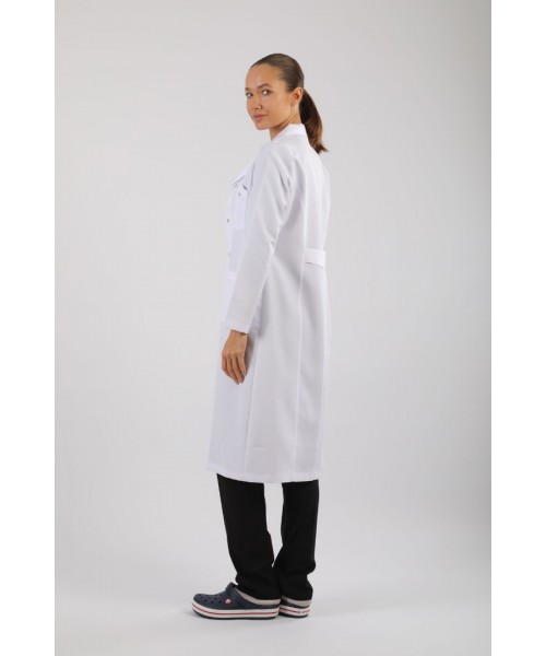 Eczane Önlüğü Bayan Tesettürboy