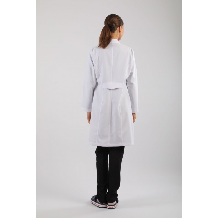 Eczane Önlüğü Bayan Uzunboy