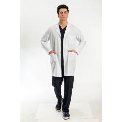 Öğretmen Önlüğü Erkek Ortaboy