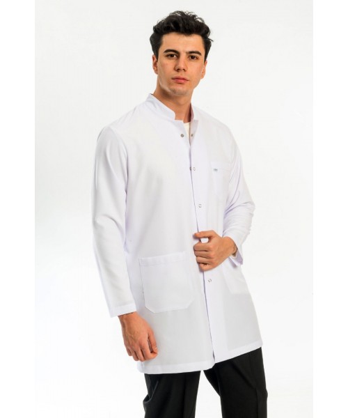 Öğretmen Önlüğü Erkek Hakimyaka Ortaboy