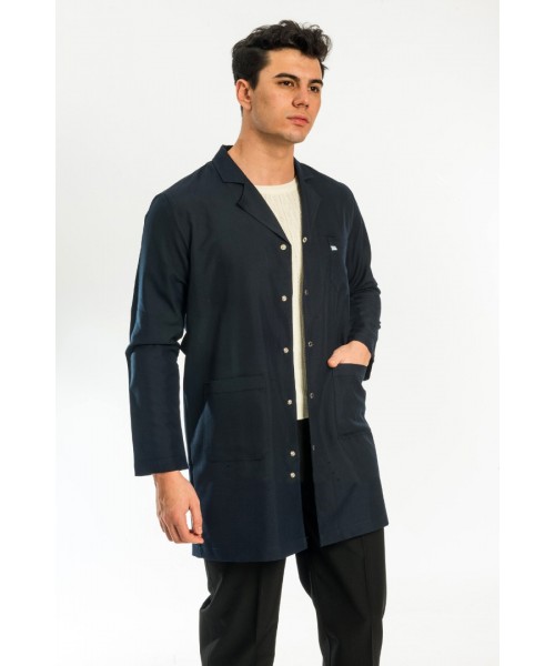 İş Önlükleri Erkek - Lacivert