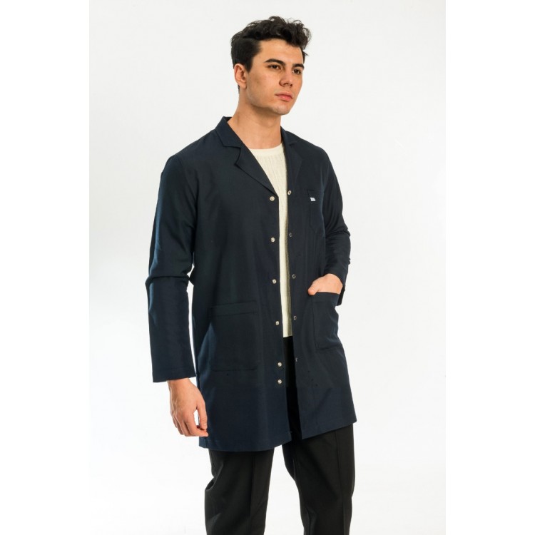 İş Önlükleri Erkek - Lacivert