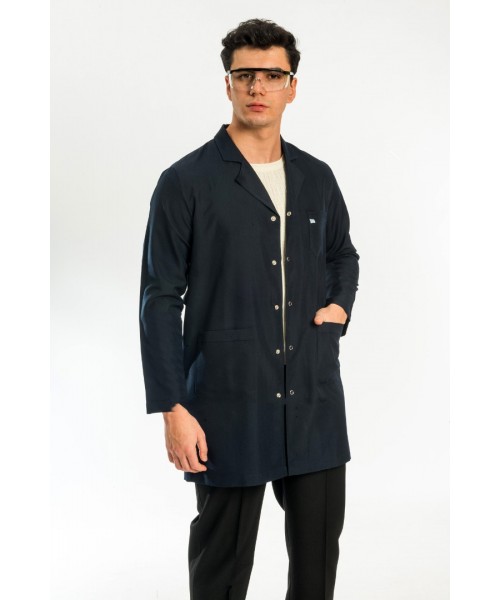 İş Önlükleri Erkek - Lacivert