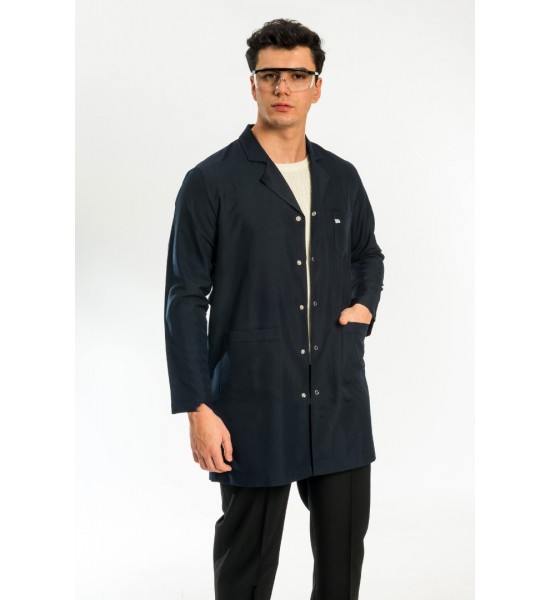 İş Önlükleri Erkek - Lacivert