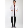 Eczacı Önlüğü Erkek - Uzunboy