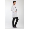 Doktor Önlüğü Erkek - Hakimyaka Uzunboy