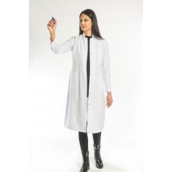 Öğretmen Önlüğü Bayan Hakim Tesettürboy