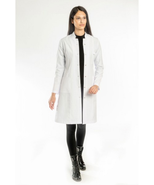 Öğretmen Önlüğü Bayan Hakim Uzunboy