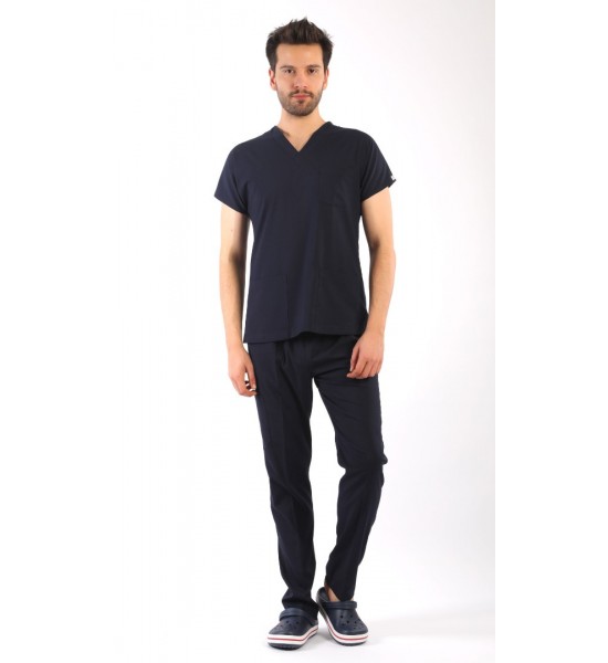 Asforma Premium Likralı Takım - Bordo