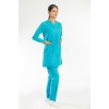 Alpaka Tesettür Forma Takım (Seri sonu) - Turkuaz