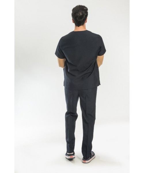 Alpaka Erkek Forma Takımlar- Lacivert