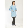 İş Önlüğü - Bayan Mavi