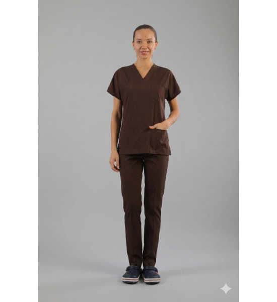 DİĞER SAĞLIK PERSONELLERİ FORMALARI (KAHVERENGİ- BROWN )