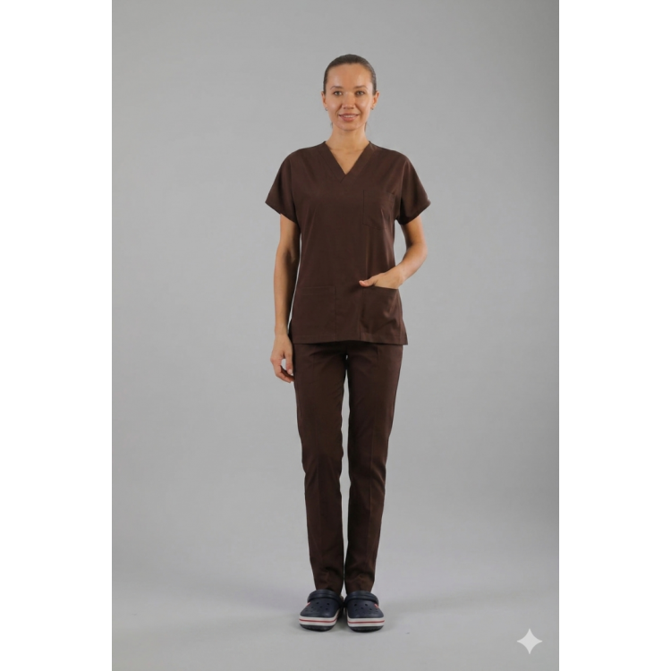 DİĞER SAĞLIK PERSONELLERİ FORMALARI (KAHVERENGİ- BROWN )