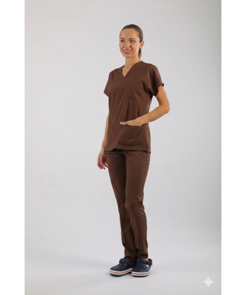 DİĞER SAĞLIK PERSONELLERİ FORMALARI (KAHVERENGİ- BROWN )